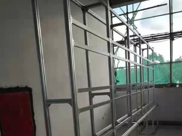 必備條件不可少，山東鋁型材加工需要的儀器種類