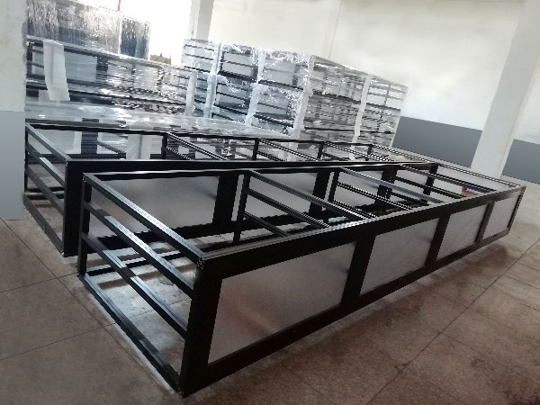什么是鋁型材框架穩(wěn)定的先決條件？