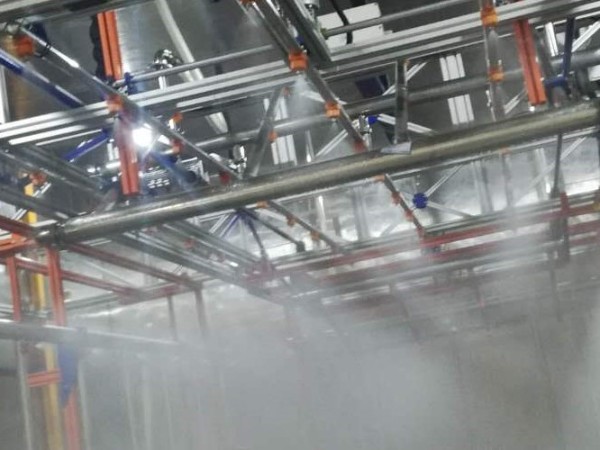 為什么定制鋁型材框架備受機(jī)械設(shè)備行業(yè)客戶的青睞？