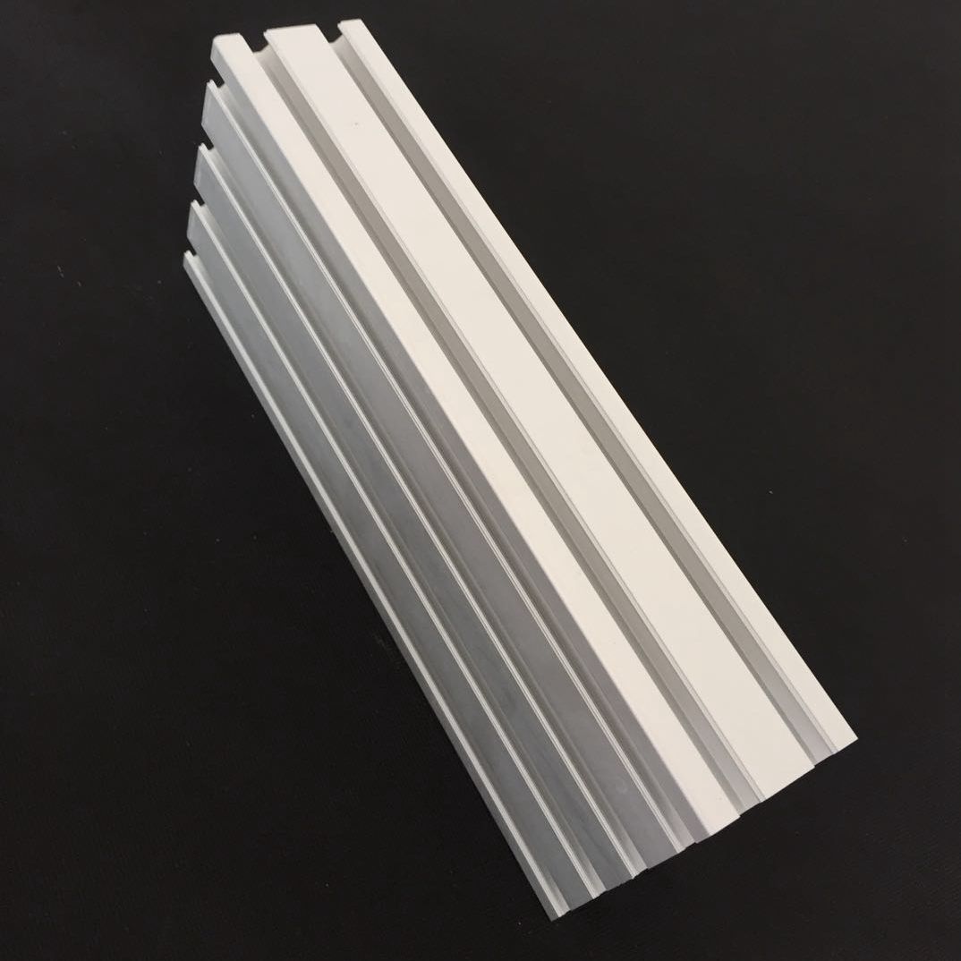 怎么樣控制和提高工業(yè)鋁型材成品率？