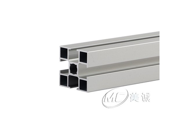 工業(yè)鋁型材中，哪些屬于國標(biāo)鋁型材？