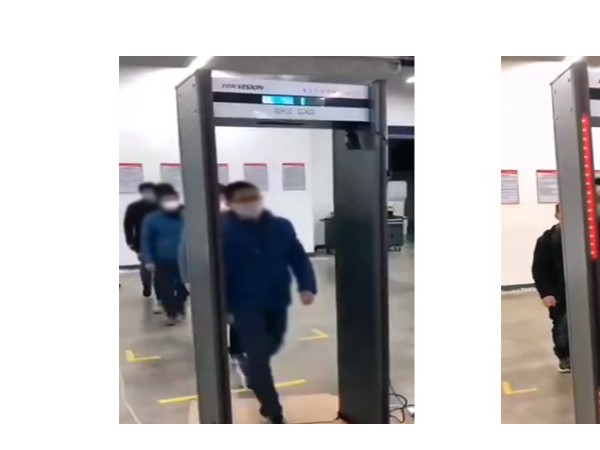 鋁型材定制自動測溫系統(tǒng)工期有多短？