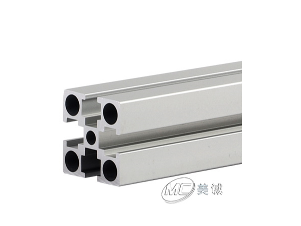 工業(yè)鋁型材3030型號規(guī)格是什么意思？